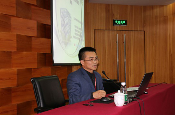 廊坊物探巖土工程淺層地?zé)崮芘嘤?xùn)專家講座 廊坊物探巖土工程淺層地?zé)崮芘嘤?xùn)專家講座