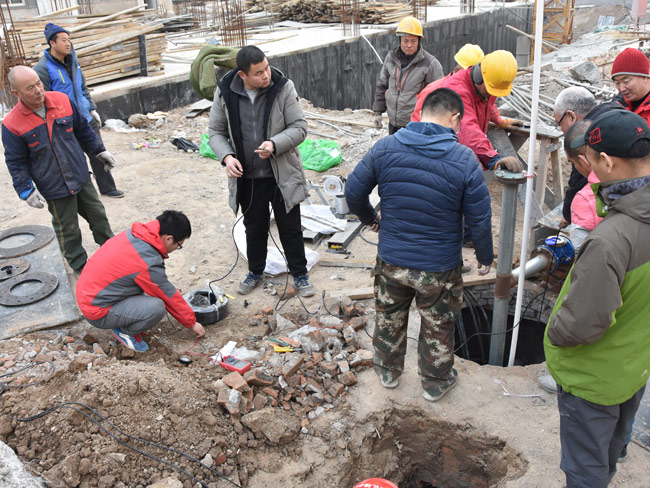 專業(yè)的技術團隊