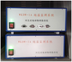 地源熱泵地溫監(jiān)測(cè)體系統(tǒng) 地源熱泵地溫監(jiān)測(cè)體系統(tǒng)